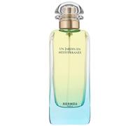 Hermès Un Jardin en Méditerranée Eau de Toilette 100ml Spray