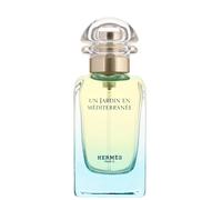 Hermès Un Jardin en Méditerranée Eau de Toilette 50ml Spray