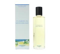 Hermes Un Jardin En Mediterranee Eau de Toilette 200ml Refill New & Sealed