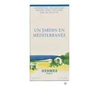 Hermes Un Jardin En Mediterranee Eau de Toilette 50 ml - 50 ml