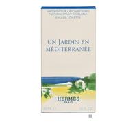 HERMÈS Un Jardin En Mediterranee 50 ML Eau de toilette Women's Perfumes