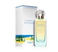 Hermès UN JARDIN EN MEDITERRANEE eau de toilette spray 50 ml