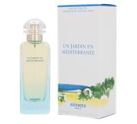 Hermes Un Jardin En Mediterranee Eau de Toilette 100ml Spray