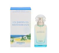 Hermes Un Jardin En Mediterranee Edt Spray 50 ml