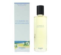 Hermès Un Jardin En Méditerranée Refill Eau de Toilette 200ml | TJ Hughes