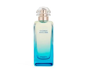 HERMÈS Un Jardin Sous La Mer 100ML Eau de toilette Women's Perfumes