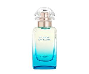 HERMÈS Un Jardin Sous La Mer 50 ML Eau de toilette Women's Perfumes