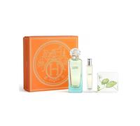 Hermes Jardin Sur Le Nil Gift Set 100 ml + 15 ml + 50 g