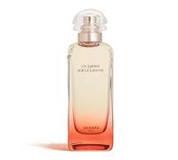 HERMÈS Un Jardin Sur La Lagune 100 ML Eau de toilette Women's Perfumes