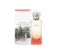 Hermes Un Jardin Sur La Lagune 100ml EDT Spray