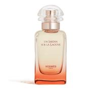 HERMÈS Un Jardin Sur La Lagune 50 ML Eau de toilette Women's Perfumes