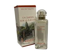 Hermes Un Jardin Sur La Lagune 7.5ml EDT Mini