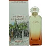 Hermès Un Jardin Sur La Lagune Eau De Toilette 100ml