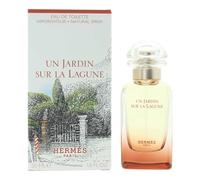 Hermès Un Jardin Sur La Lagune Eau de Toilette 50ml Spray