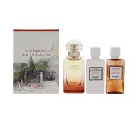 Hermes Un Jardin Sur La Lagune 50ml Eau de Toilette Gift Set