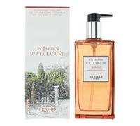 Hermès Un Jardin Sur La Lagune Hair & Body Shower Gel 200ml