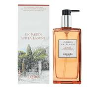 Hermes Un Jardin sur la Lagune Body Shower Gel 200ml BNIB, Sealed. Great Gift