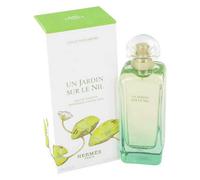 Hermes Un Jardin Sur Le Nil 30ml Eau De Toilette Clear Woman