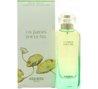 Hermès Un Jardin Sur Le Nil Eau de Toilette 100ml