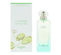 Hermès Un Jardin Sur Le Nil Eau de Toilette 100ml