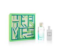 Hermès Un Jardin Sur Le Nil Gift Set 100ml EDT + 7.5ml EDT + 50g Soap