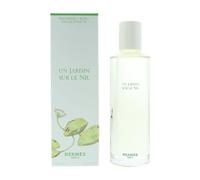 Hermes Un Jardin Sur Le Nil Eau de Toilette 200ml Refill New & Sealed