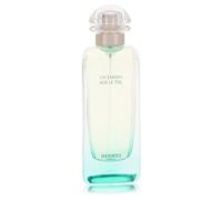 HERMES UN JARDIN SUR LE NIL Eau De Toilette 3.4 oz for Women