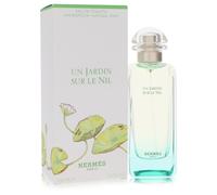 Hermès Un Jardin Sur Le Nil Eau de Toilette 100ml