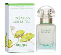 HERMÈS Un Jardin Sur Le Nil 30 ML Eau de toilette Women's Perfumes