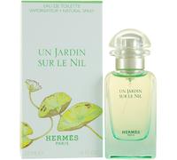 Hermès UN JARDIN SUR LE NIL eau de toilette spray 50 ml