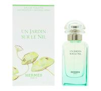 Hermes Un Jardin sur le Nil Eau de toilette 50ml