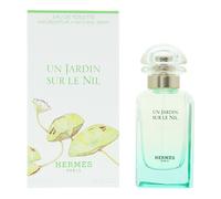Hermes Un Jardin Sur Le Nil Eau de Toilette 50ml Spray For Her - Women's EDT