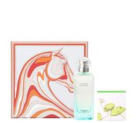 Hermès - Un Jardin sur le Nil Eau de Toilette Spray 100ml Gift Set for Men and Women