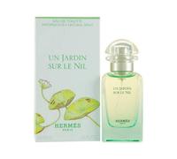 Hermès Un Jardin Sur Le Nil Eau de Toilette Spray Unisex 50ml Refillable