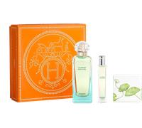 Hermes Jardin Sur Le Nil Gift Set 100 ml + 15 ml + 50 g