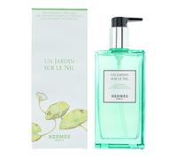 Hermes Un Jardin Sur Le Nil Shower Gel 200ml