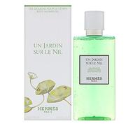 HERMES UN JARDIN SUR LE NIL SHOWER GEL 200 ML