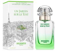 HERMES UN JARDIN SUR LE TOIT 30ML EDT SPRAY | NEW SEALED BOX | FREE P&P