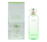 Hermes Un Jardin Sur Le Toit Eau de Toilette 100ml Spray For Women & Men. Unisex