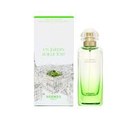Hermes Un Jardin Sur Le Toit Eau de Toilette 100ml Spray New & Sealed