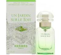 Hermès Un Jardin Sur Le Toit Eau De Toilette 30ml
