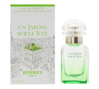 Hermès Un Jardin Sur Le Toit Eau De Toilette 30ml