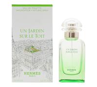 Hermès Un Jardin Sur Le Toit Eau de Toilette 50ml