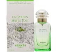 Hermès Un Jardin Sur Le Toit Eau de Toilette 50ml Spray