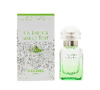 Hermes Un Jardin Sur Le Toit Eau De Toilette 30ml One Size