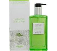 HERMÈS Un Jardin sur le Toit Hair And Body Shower Gel 200ml