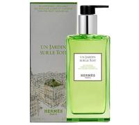 Hermès Un Jardin Sur Le Toit Hair & Body Shower Gel 200ml