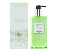 Hermès Un Jardin Sur Le Toit Moisturising Body Lotion 200ml