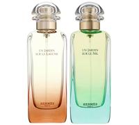 Hermès Unisex Duo sur la Lagune & Sur le Nil