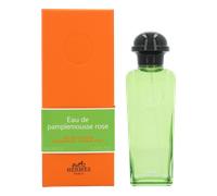 Hermes Unisex Eau de Pamplemousse Rose Eau de Cologne 100ml - Orange - One Size